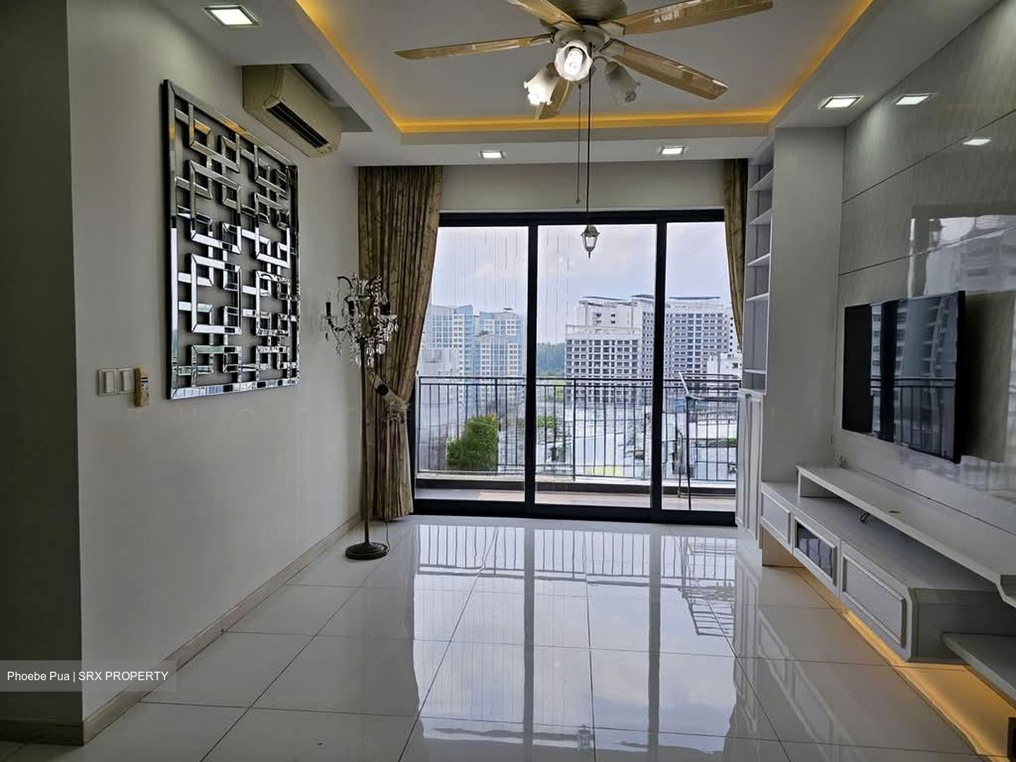 RiverParc Residence (D19), Condominium #566816271